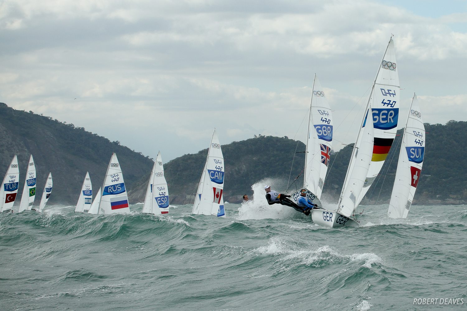 470 wavy start rio 2016